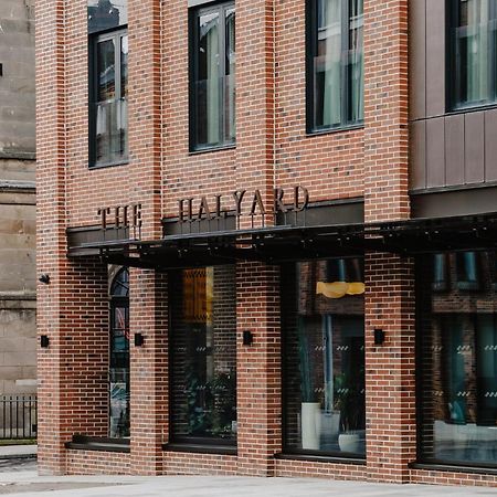 The Halyard Liverpool, Vignette Collection By Ihg 外观 照片