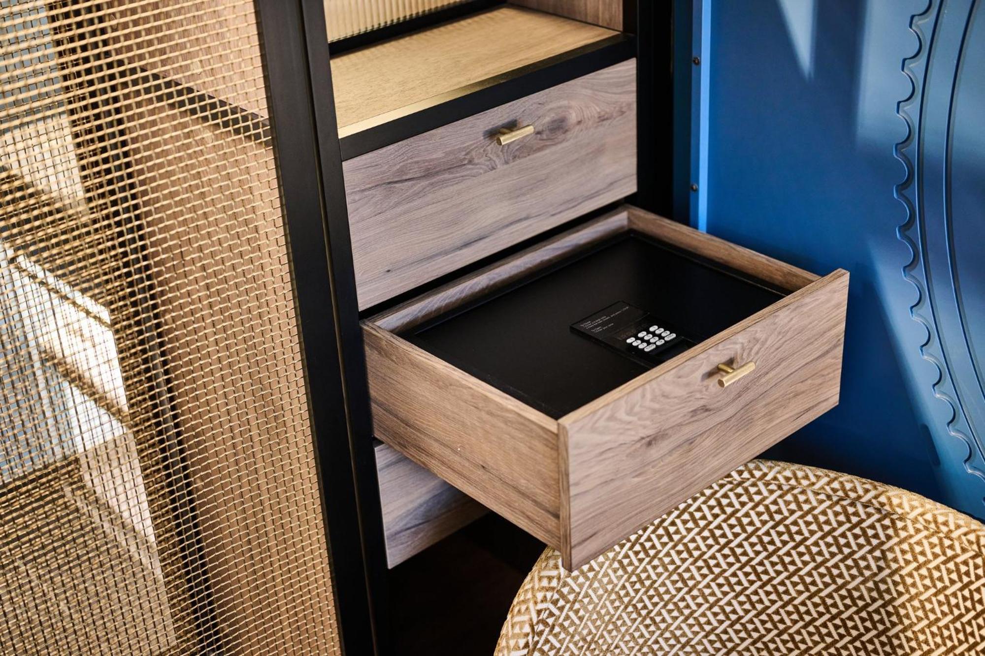 The Halyard Liverpool, Vignette Collection By Ihg 外观 照片