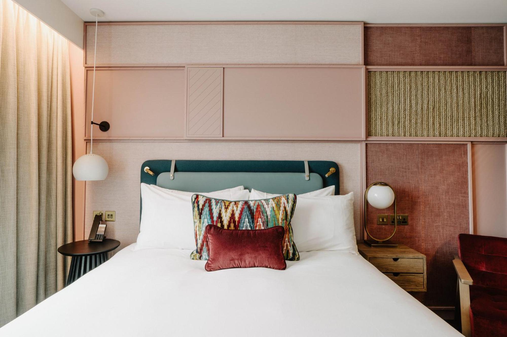 The Halyard Liverpool, Vignette Collection By Ihg 外观 照片