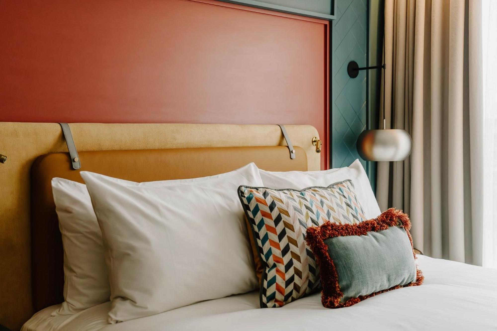 The Halyard Liverpool, Vignette Collection By Ihg 外观 照片