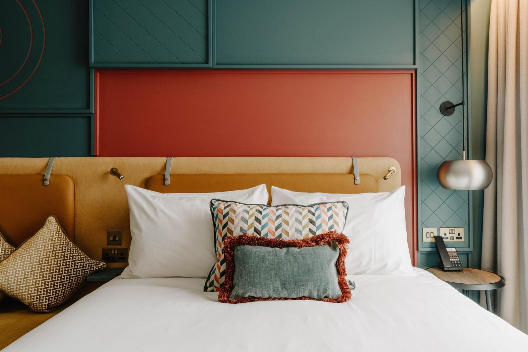The Halyard Liverpool, Vignette Collection By Ihg 外观 照片