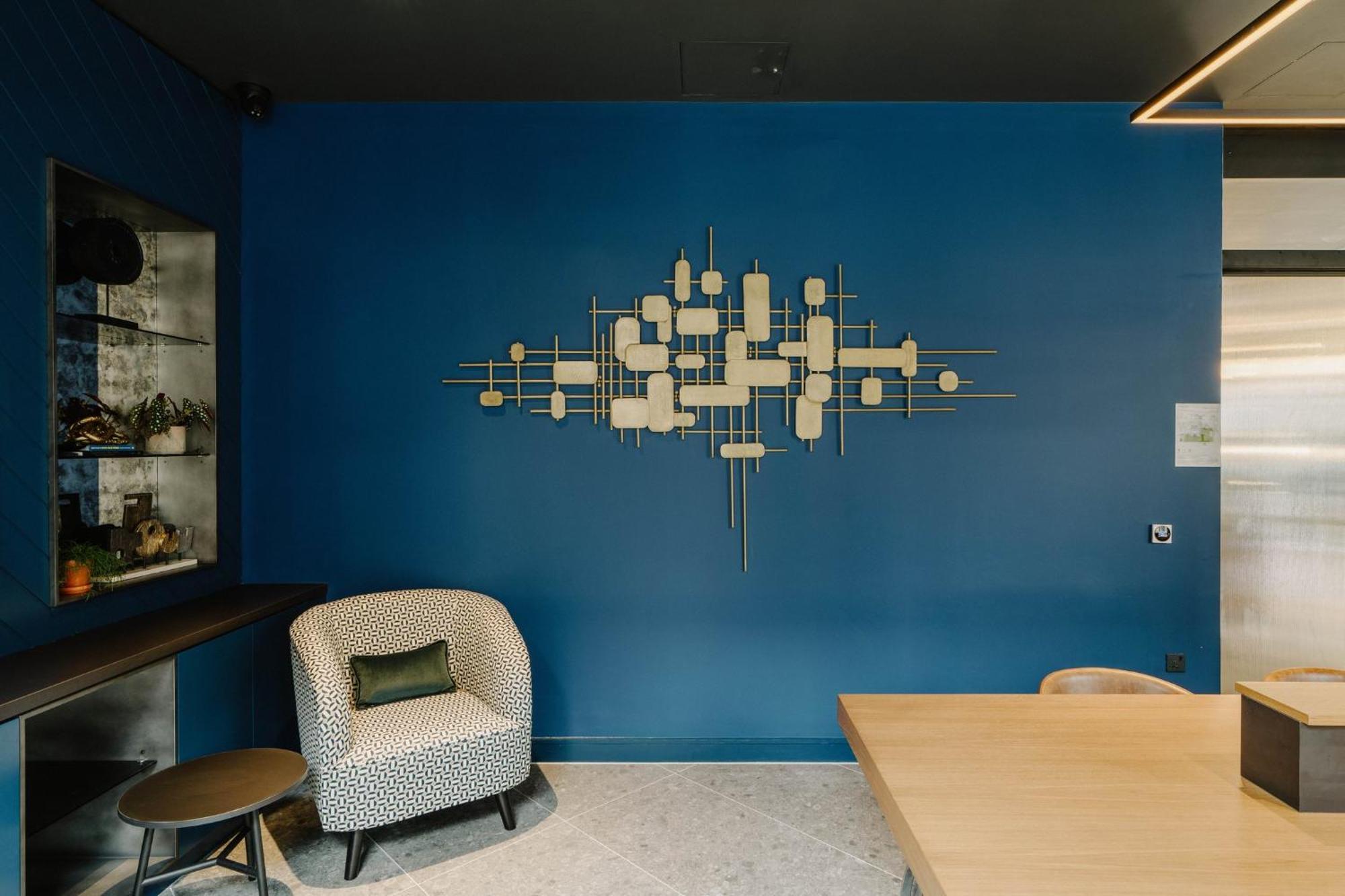 The Halyard Liverpool, Vignette Collection By Ihg 外观 照片