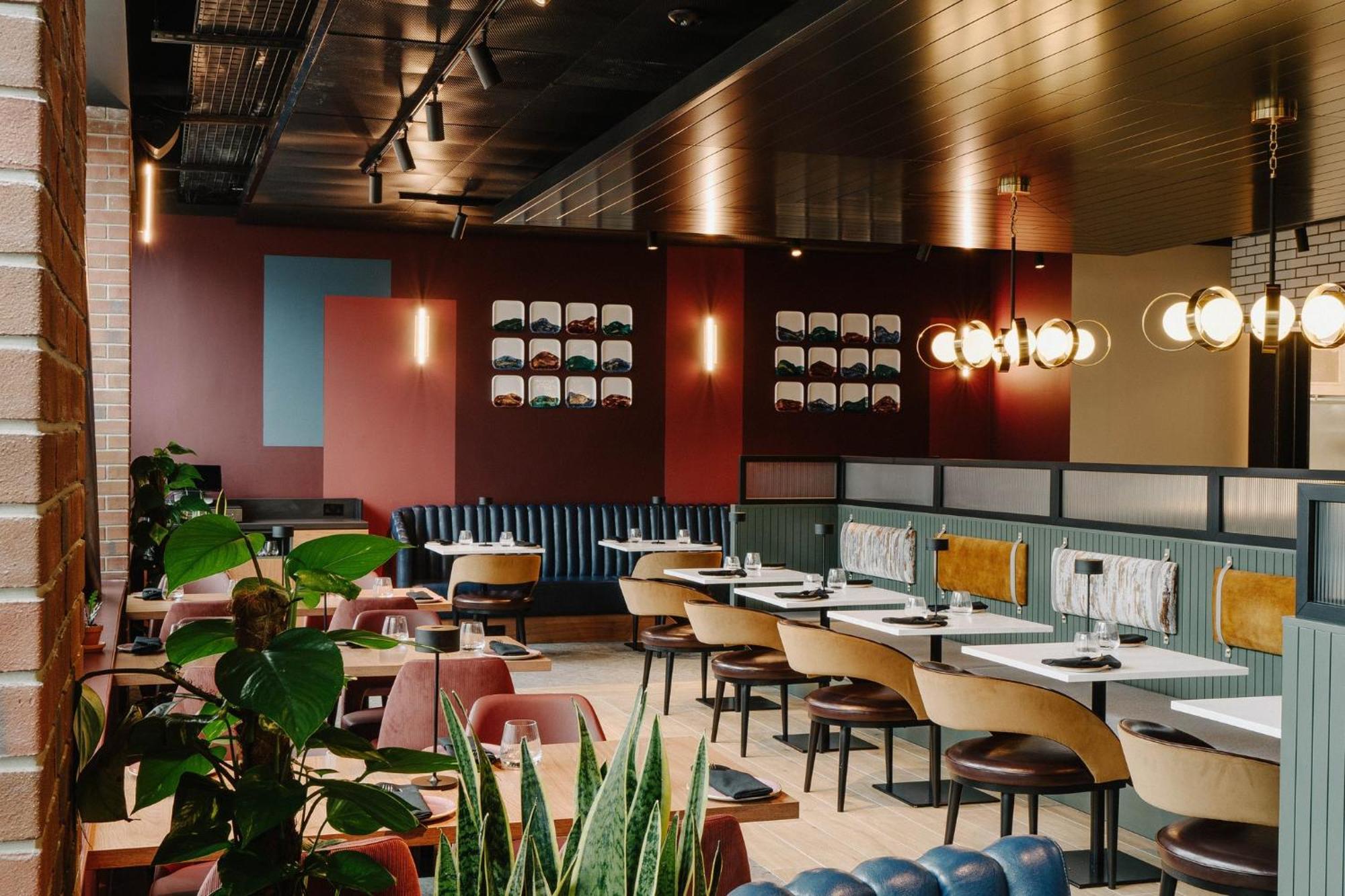 The Halyard Liverpool, Vignette Collection By Ihg 外观 照片