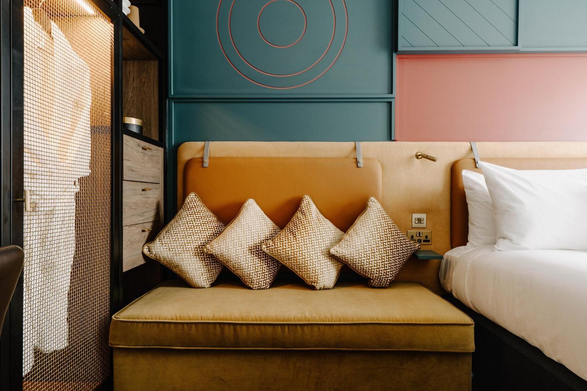 The Halyard Liverpool, Vignette Collection By Ihg 外观 照片