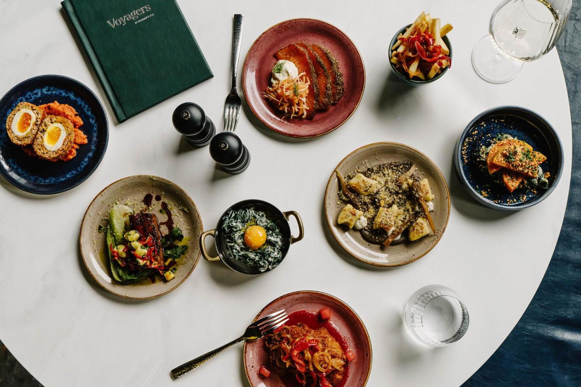 The Halyard Liverpool, Vignette Collection By Ihg 外观 照片