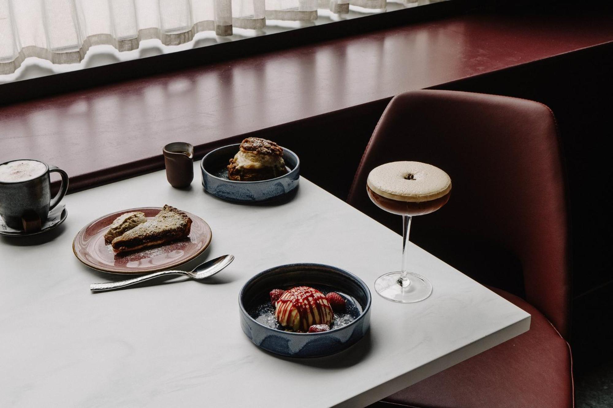 The Halyard Liverpool, Vignette Collection By Ihg 外观 照片