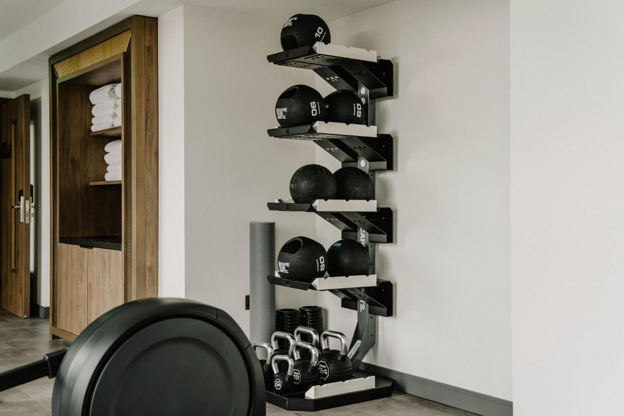 The Halyard Liverpool, Vignette Collection By Ihg 外观 照片