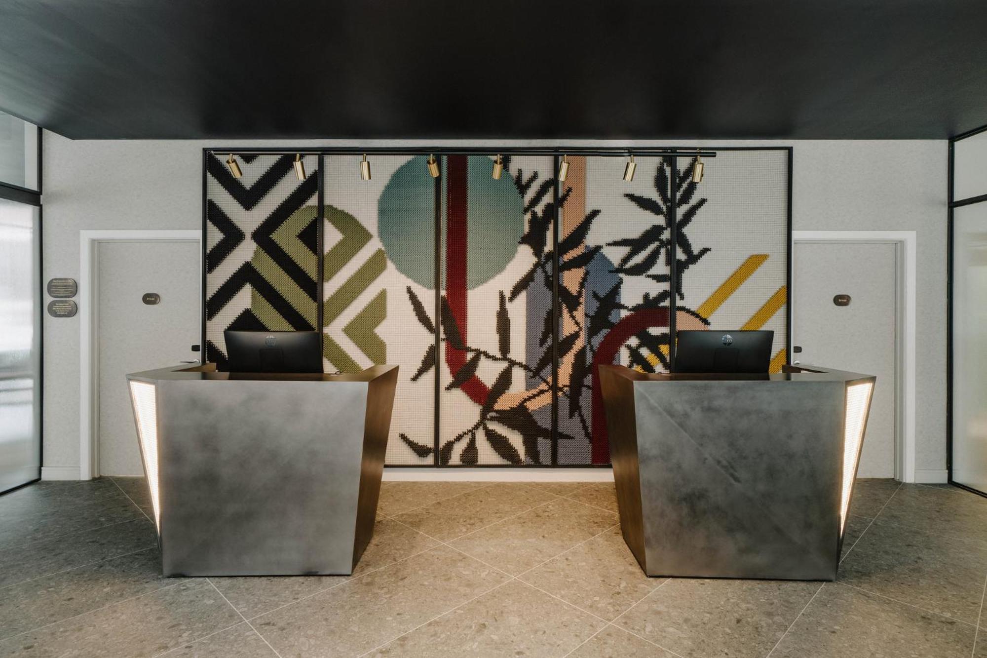 The Halyard Liverpool, Vignette Collection By Ihg 外观 照片