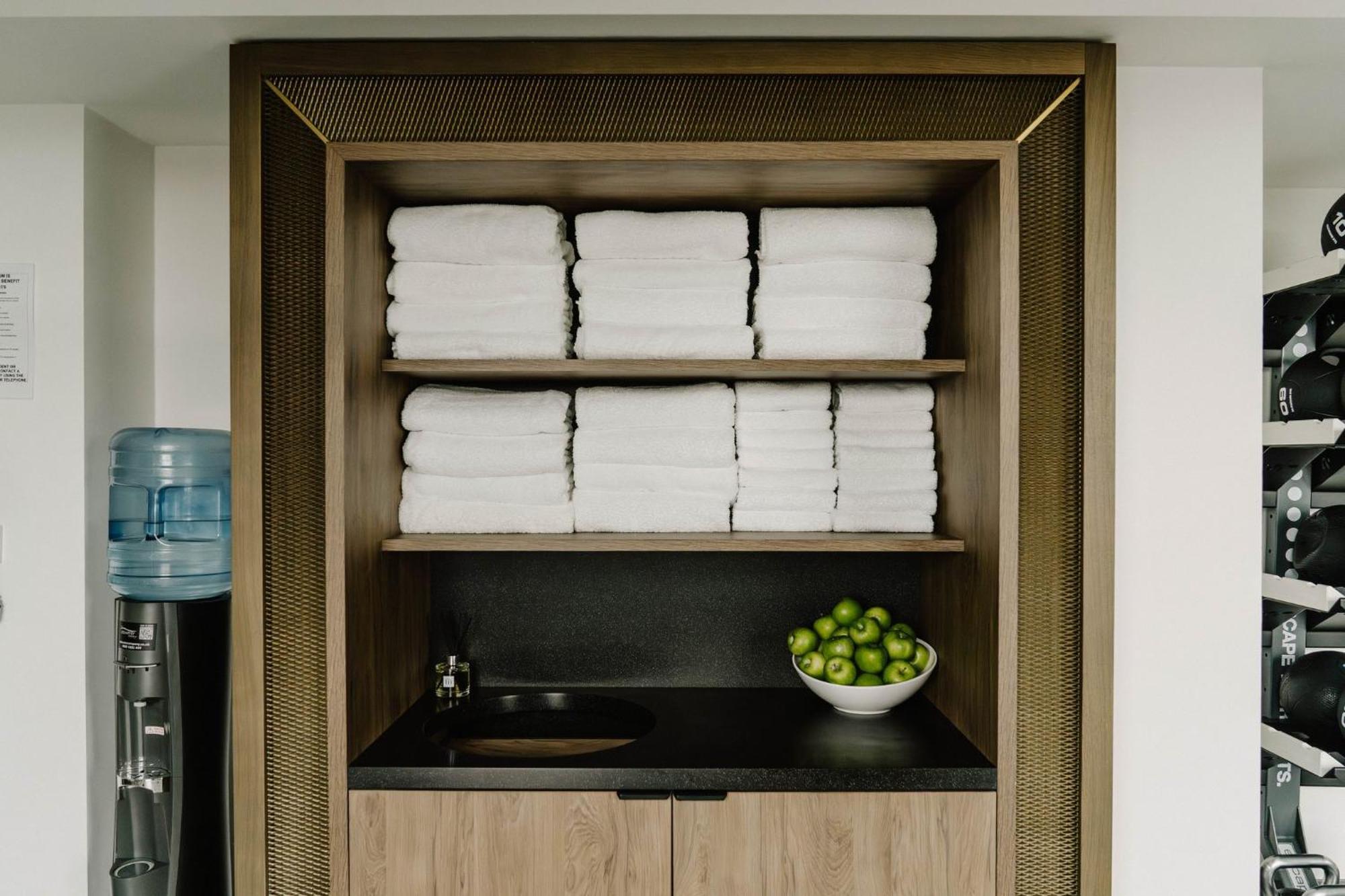 The Halyard Liverpool, Vignette Collection By Ihg 外观 照片