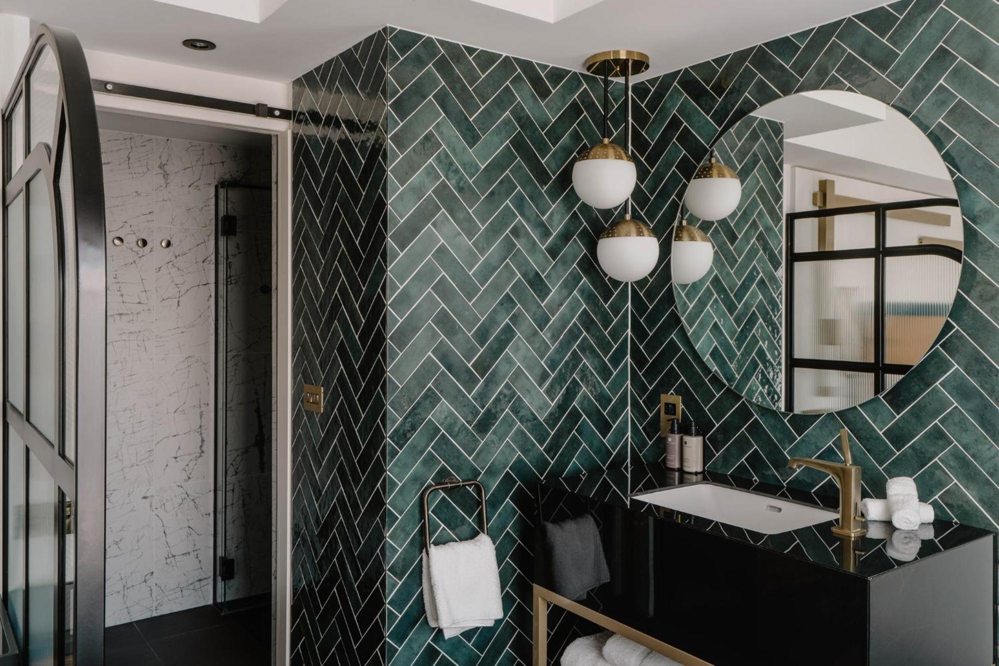 The Halyard Liverpool, Vignette Collection By Ihg 外观 照片
