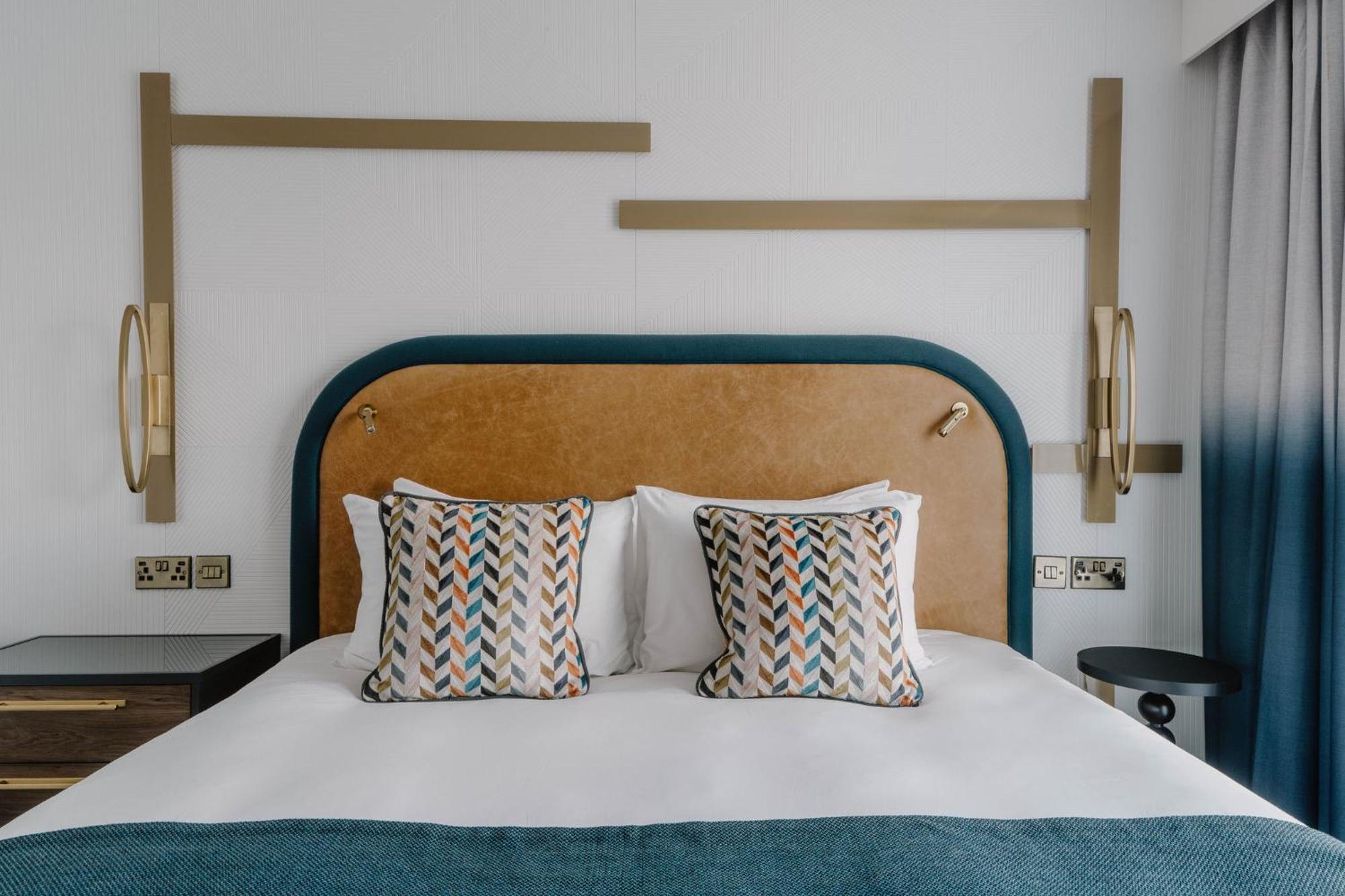 The Halyard Liverpool, Vignette Collection By Ihg 外观 照片